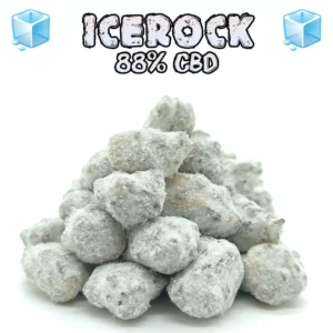 Ice Rock - CBD 88 %
