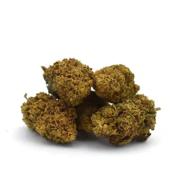 Amnesia CBD