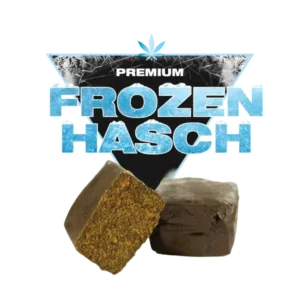 Frozen Hasch – CBD