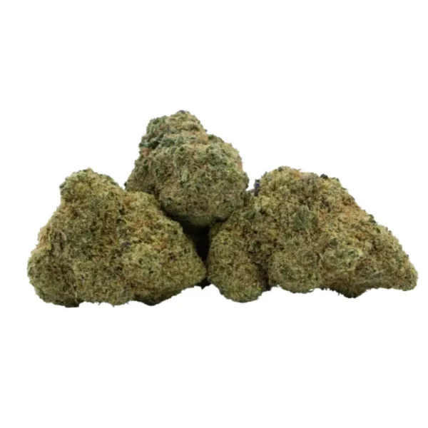 Marley Kush CBD - Golden CBD