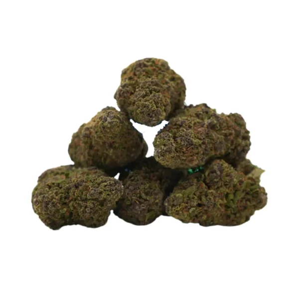 Rainbow Runtz CBD - Indoor - Mama Kana