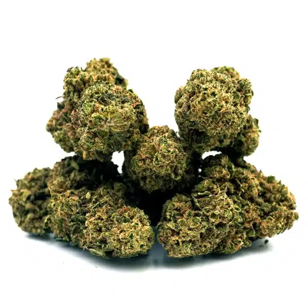 Cookie Kush CBD