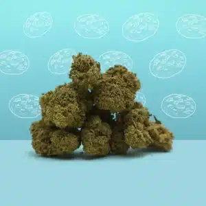 Cookie Kush CBD