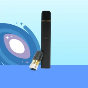 Vape Pen CBD Amnesia – Mama Kana