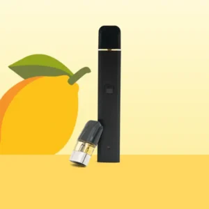 Vape Pen CBD Lemon Haze