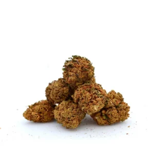 Orange Bud CBD – Greenhouse – Agrumes 🍊 – CBD : 4 %