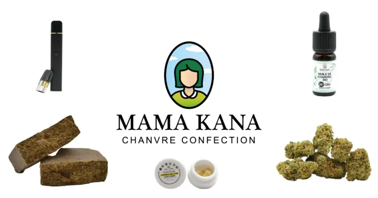 Mama Kana : Avis + Code Promo (2025)